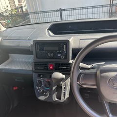 🚙🚙令和3年　ダイハツ　タント🚙🚙の画像