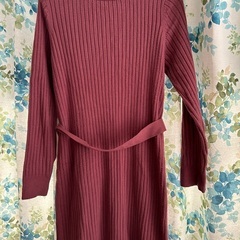 ピンク🩷色の可愛いカーディガンの画像