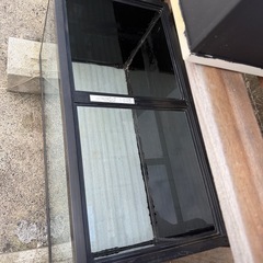 引き取り限定！最終値引き‼️90cmガラス水槽！格安にて😊の画像