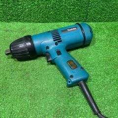 マキタ 6904VH 4型インパクトレンチ【船橋馬込店】【店頭取引限定】【中古】管理番号：ITUMYUSURKO0の画像