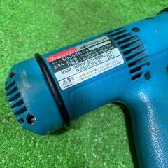 マキタ 6904VH 4型インパクトレンチ【船橋馬込店】【店頭取引限定】【中古】管理番号：ITUMYUSURKO0の画像