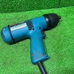 マキタ 6904VH 4型インパクトレンチ【船橋馬込店】【店頭取引限定】【中古】管理番号：ITUMYUSURKO0の画像