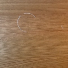 折りたたみテーブルの画像