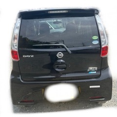 ‼車検取り立て2年付き‼️コミコミ価格‼️日産‼️デイズ‼️ハイウェイスターG‼️の画像