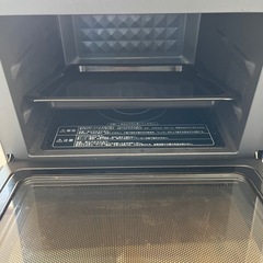 電子レンジ　の画像