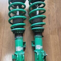 20アルファード/ヴェルファイア車高調の画像