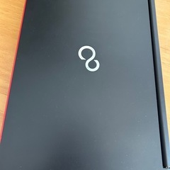 富士通LIFEBOOK A577/R Windows11  office2016の画像