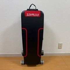 FITMATE トレーニングベンチの画像