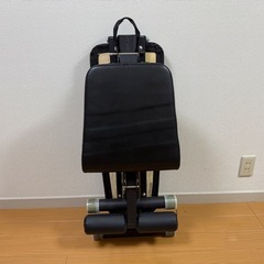 FITMATE トレーニングベンチの画像