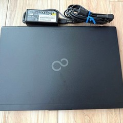 71111-17 軽量751g 富士通LIFEBOOK U9310/E 第十世代Core i5 メモリ8GB SSD256Gの画像