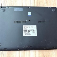 71111-17 軽量751g 富士通LIFEBOOK U9310/E 第十世代Core i5 メモリ8GB SSD256Gの画像