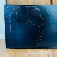JAPANNEXT DWQHD HDR10 60Hz 49型 曲面液晶 画面破損あり 通電確認済み LED MONITOR ジャパン
ネクスト の画像