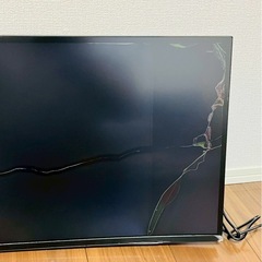JAPANNEXT DWQHD HDR10 60Hz 49型 曲面液晶 画面破損あり 通電確認済み LED MONITOR ジャパン
ネクスト の画像