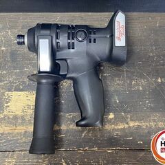 【久留米】【引き取り限定】【未使用品】COMPACT TOOLS コンパクトツール CS-150 コードレスツール シーズ C's ポリッシャー バッテリー(18V/5.0Ah)×1・充電器付の画像