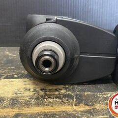 【久留米】【引き取り限定】【未使用品】COMPACT TOOLS コンパクトツール CS-150 コードレスツール シーズ C's ポリッシャー バッテリー(18V/5.0Ah)×1・充電器付の画像