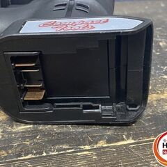 【久留米】【引き取り限定】【未使用品】COMPACT TOOLS コンパクトツール CS-150 コードレスツール シーズ C's ポリッシャー バッテリー(18V/5.0Ah)×1・充電器付の画像