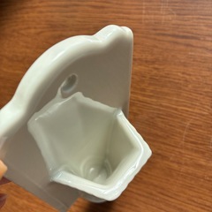 壁掛け　花瓶の画像