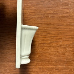 壁掛け　花瓶の画像