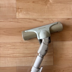 掃除機の画像