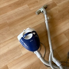 掃除機の画像