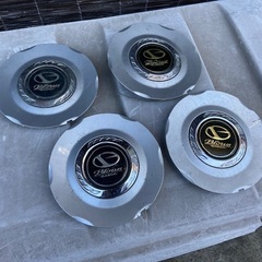 軽自動車用アルミホイール４本セットの画像