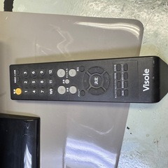 【貰ってください】テレビモニターの画像