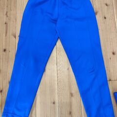 宍粟市城下小学校体操ズボンの画像