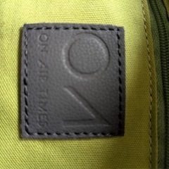 ワンエアタイム好きのショルダーバッグの画像