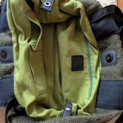 ワンエアタイム好きのショルダーバッグの画像