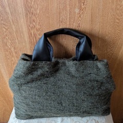 ワンエアタイム好きのショルダーバッグの画像