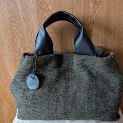 ワンエアタイム好きのショルダーバッグの画像