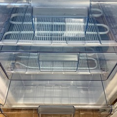 「安心の1年保証付。【１ドア冷凍庫 IRIS OHYAMA IUSD-18A-W 2024年製 175L】取りに来れる方限定。」の画像