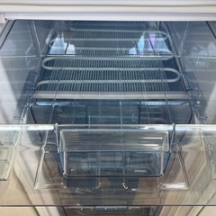 「安心の1年保証付。【１ドア冷凍庫 IRIS OHYAMA IUSD-18A-W 2024年製 175L】取りに来れる方限定。」の画像