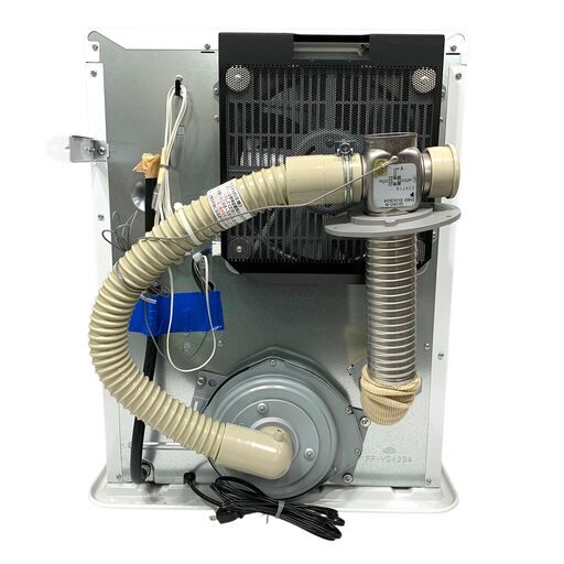 コロナ 石油ファンヒーター FF-VG42SA 2020年製 楽天市場】【ブラック