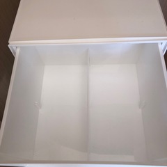 収納ケース2個セット！の画像