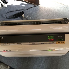 衣類乾燥機 パナソニック  F-YHE120の画像