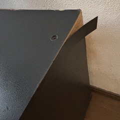 キャスター付テレビ台の画像