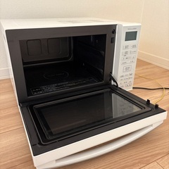 オーブンレンジ　Panasonicの画像