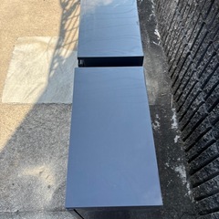 美品ゴミ箱の画像