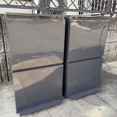 美品ゴミ箱の画像