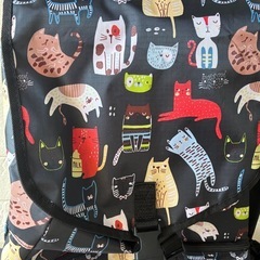 美品　ショッピングカート折り畳み式、椅子つき　大容量40Lの画像