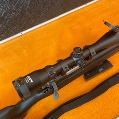 取引中　エアガン　東京マルイVS R .10の画像