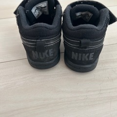 ✨早い者勝ち早い者勝ち ✨子供NIKEスニーカー✨14センチ✨の画像