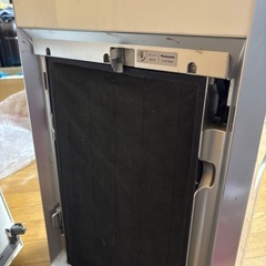 加湿空気清浄機の画像