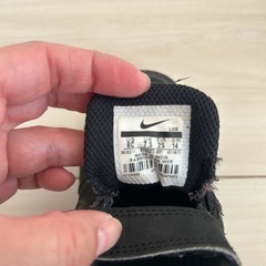 ✨早い者勝ち早い者勝ち ✨子供NIKEスニーカー✨14センチ✨の画像