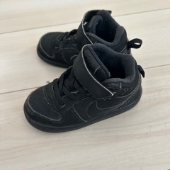 ✨早い者勝ち早い者勝ち ✨子供NIKEスニーカー✨14センチ✨の画像