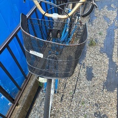 ママチャリ の画像