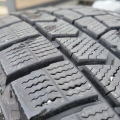 ダンロップ　スタッドレスの画像