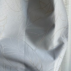 カーテンセットの画像