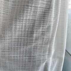 カーテンセットの画像